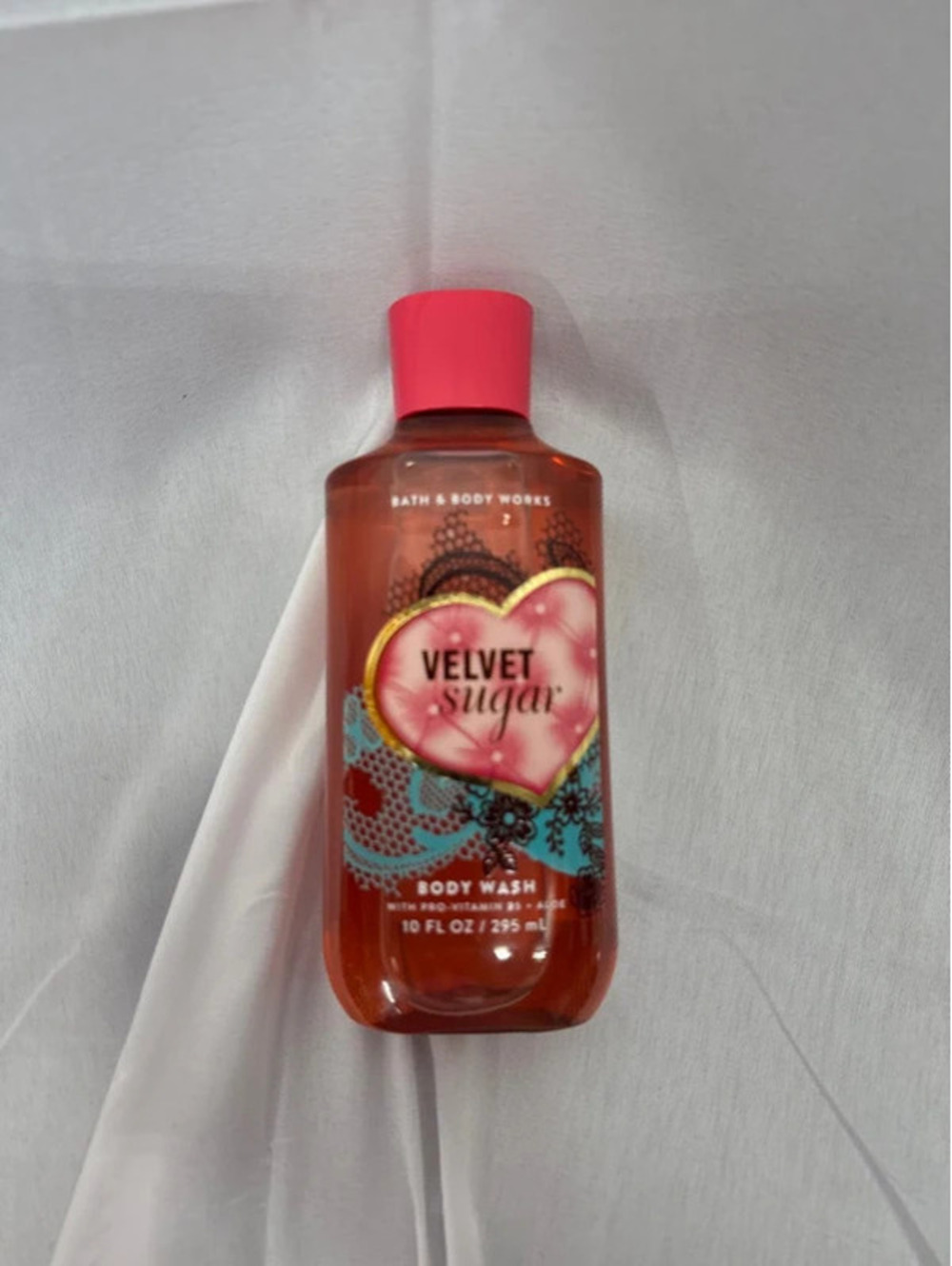 Bath and body works